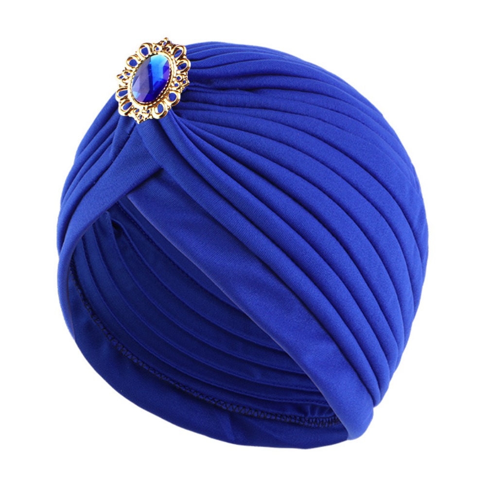 Casual Twist Retro Ethnic Turb - огляд і ціна Women Accessories India