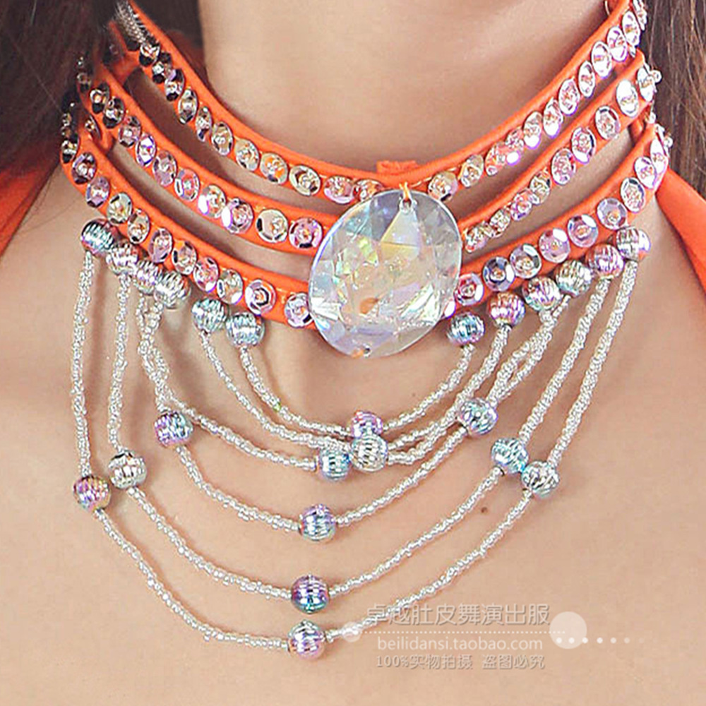 Halloween Adult Female Bellyda - огляд і ціна Women Accessories India