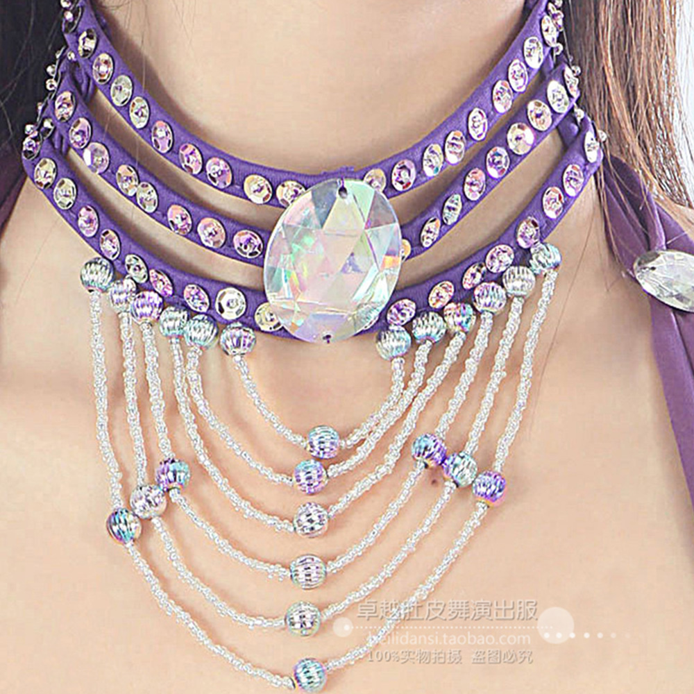 Halloween Adult Female Bellyda - огляд і ціна Women Accessories India