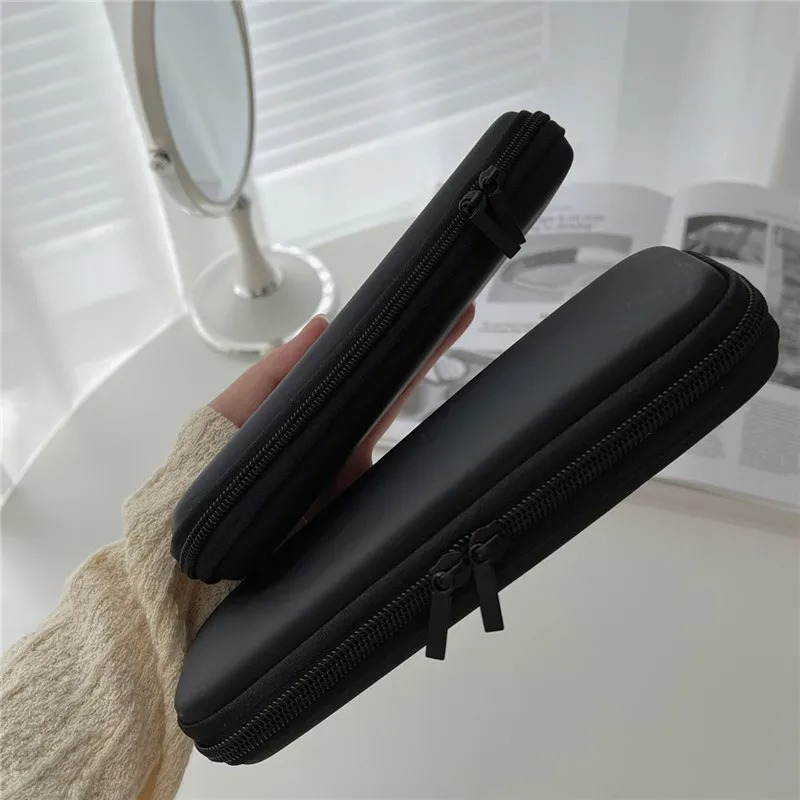 1pc Black Cosmetic Bag Waterpr - огляд і ціна Women Accessories Pouch