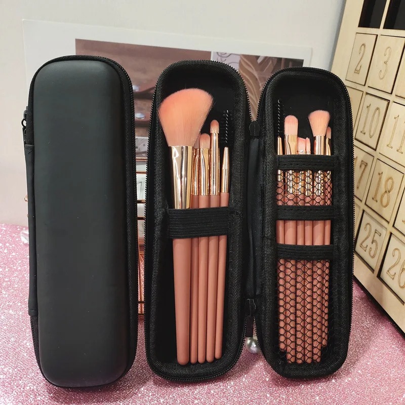 1pc Black Cosmetic Bag Waterpr - огляд і ціна Women Accessories Pouch