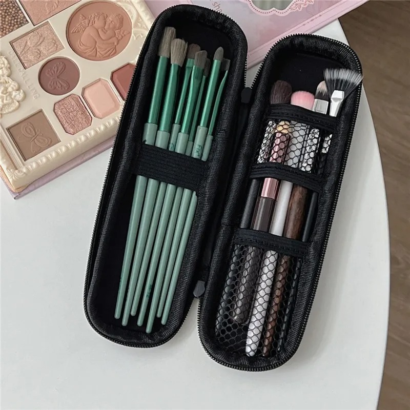 1pc Black Cosmetic Bag Waterpr - огляд і ціна Women Accessories Pouch