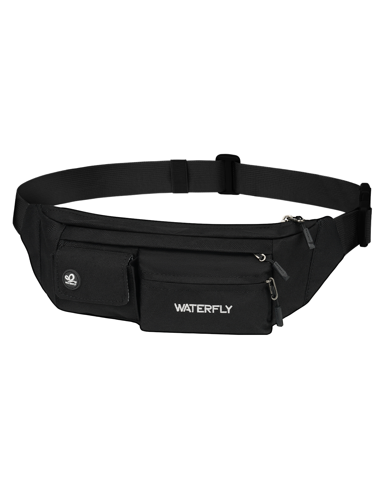 WATERFLY 5 Pocket Slim Lightwe - огляд і ціна Women Accessories Pouch