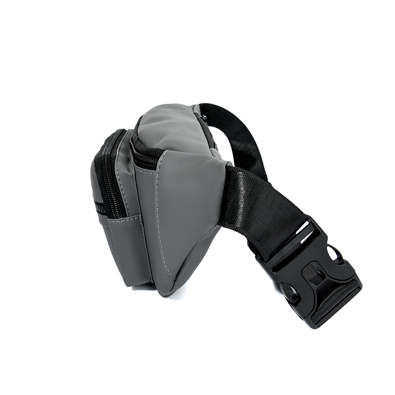 Unisex Waterproof Waist Bag Pa - огляд і ціна Women Accessories Pouch