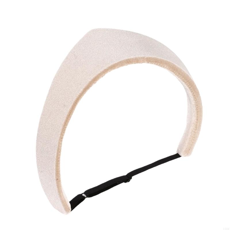 Elegant Pleuche Color Hair Acc - огляд і ціна Women Accessories Description