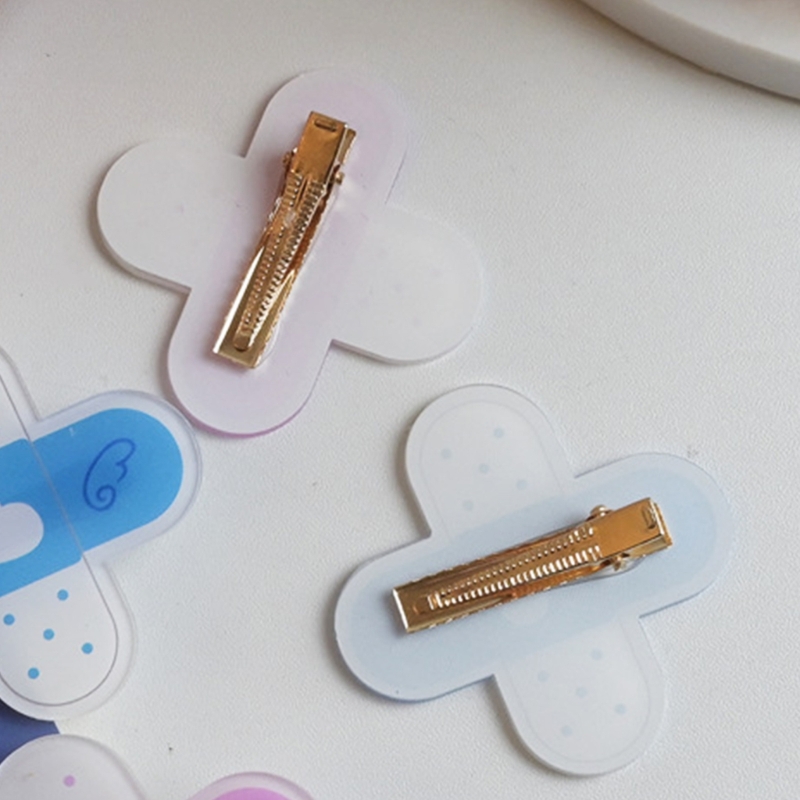 Hot Girls Wing Hair Pin Subcul - огляд і ціна Women Accessories Pk