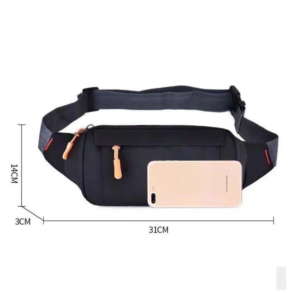 Women Waist Pack Sports Runnin - огляд і ціна Women Accessories Pouch
