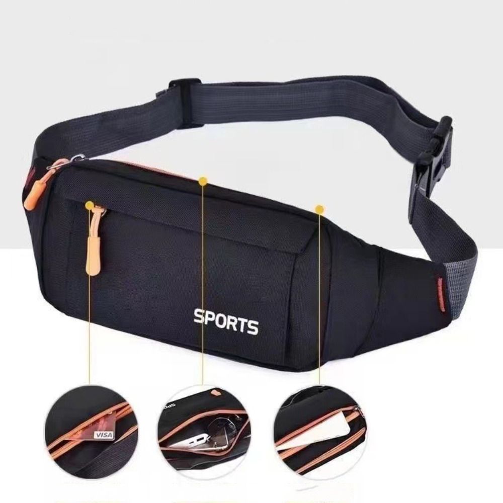Women Waist Pack Sports Runnin - огляд і ціна Women Accessories Pouch