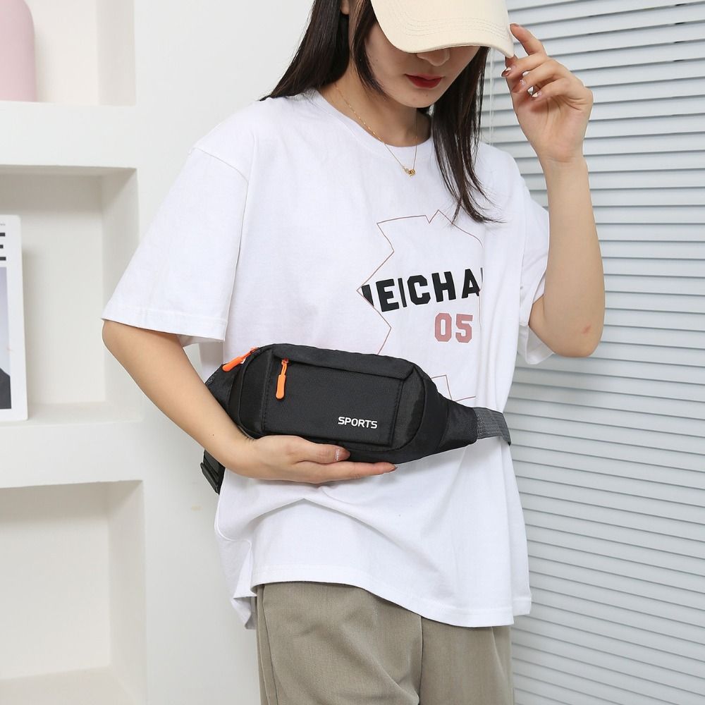 Women Waist Pack Sports Runnin - огляд і ціна Women Accessories Pouch