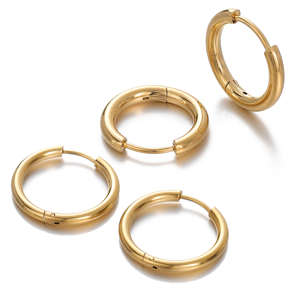 2 pcs 8/10/12/14/16/18mm Stain - огляд і ціна Women'S Y2K Accessories