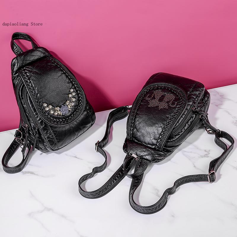Women Small Chest Bags Fashion - огляд і ціна Women Accessories Pouch