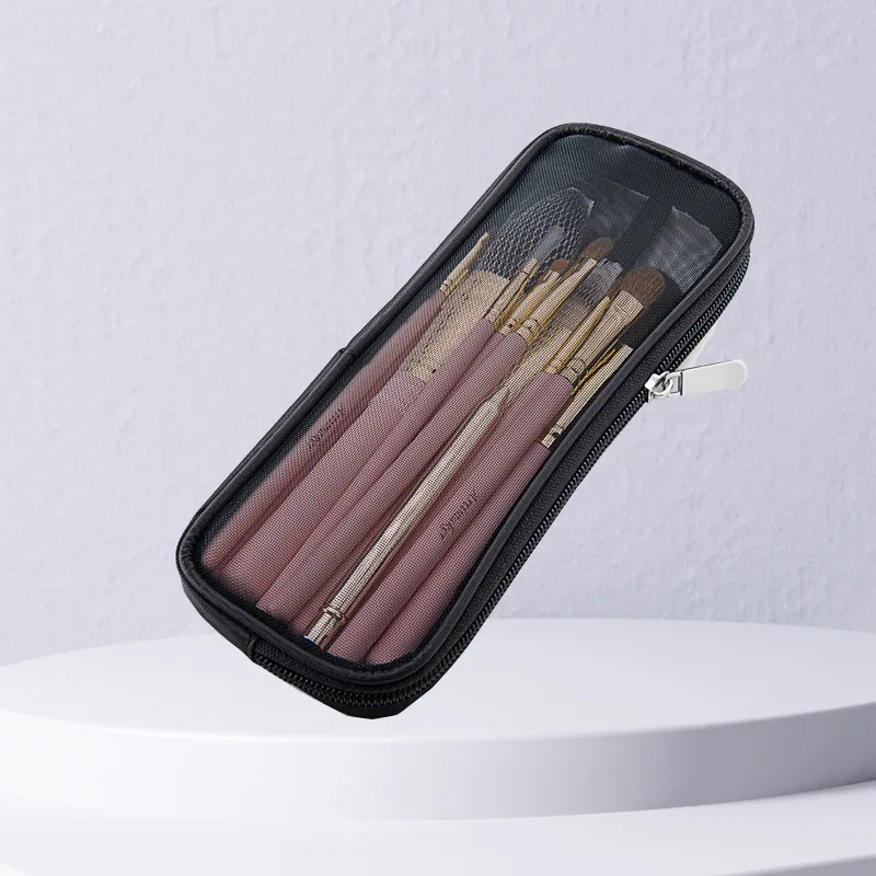 Makeup Brush Travel Case Cosme - огляд і ціна Women Accessories Pouch