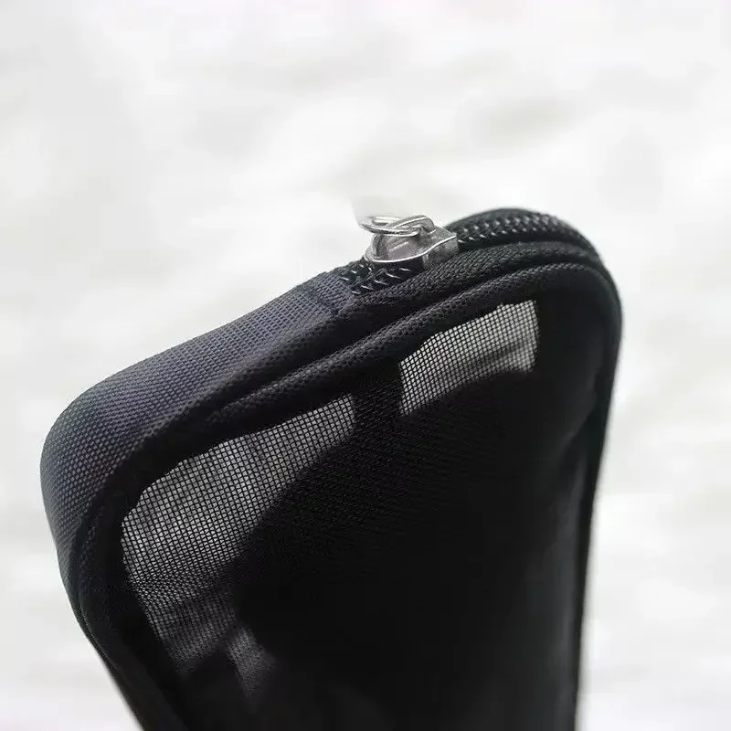 Makeup Brush Travel Case Cosme - огляд і ціна Women Accessories Pouch