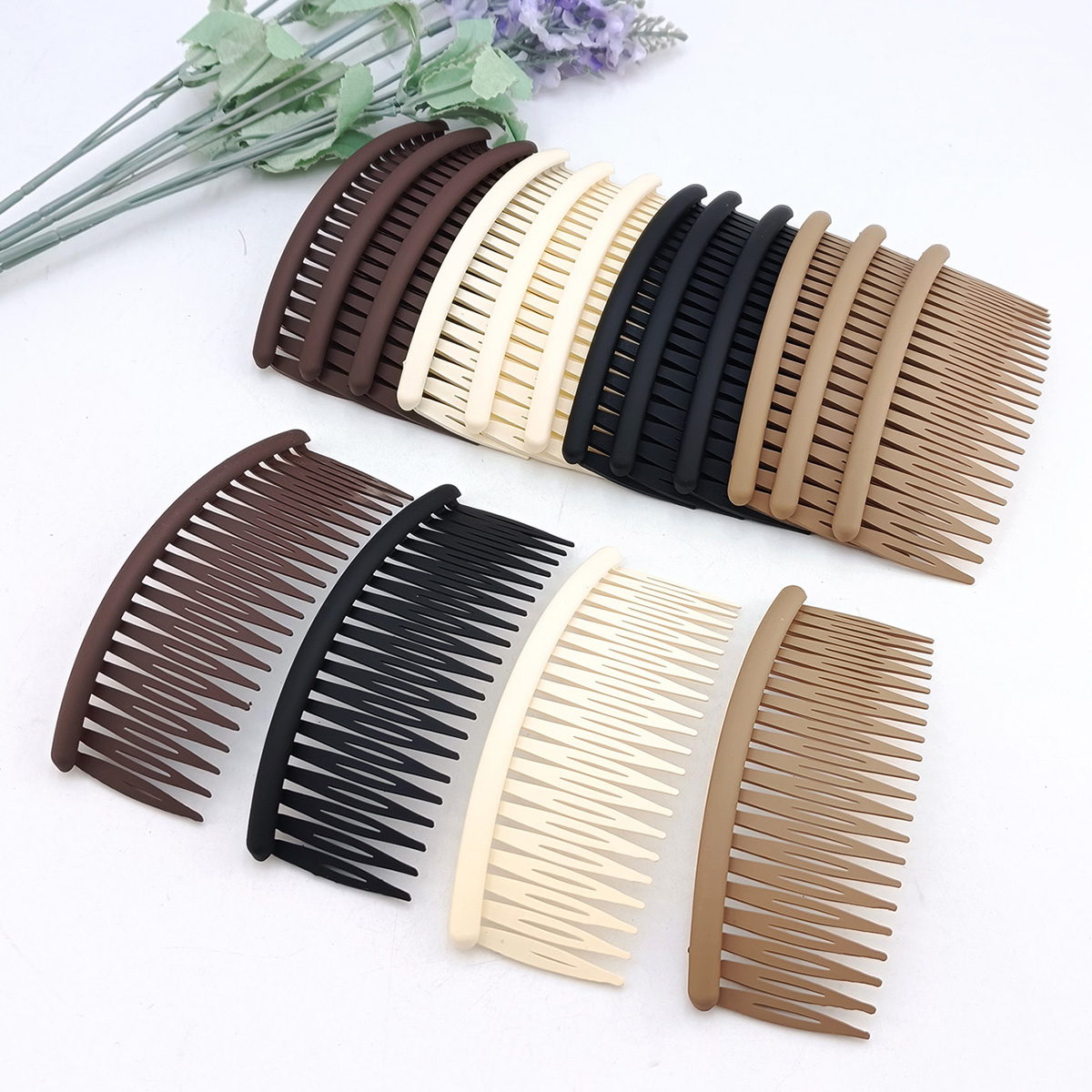 1/12 PCS Women Hair Comb Large - огляд і ціна Women'S Accessories H&M