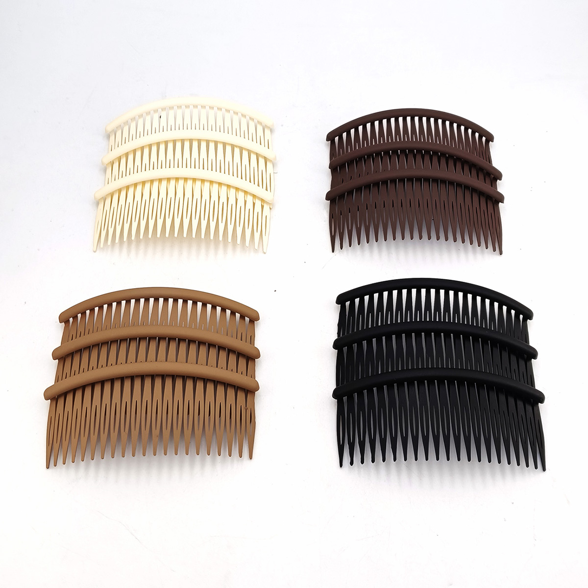 1/12 PCS Women Hair Comb Large - огляд і ціна Women'S Accessories H&M