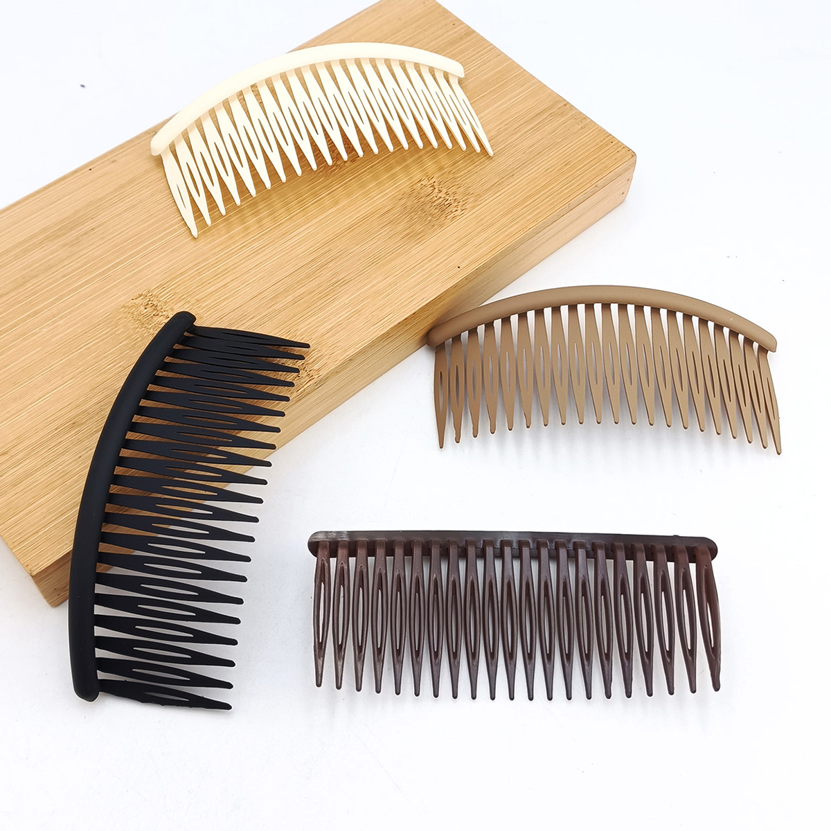 1/12 PCS Women Hair Comb Large - огляд і ціна Women'S Accessories H&M